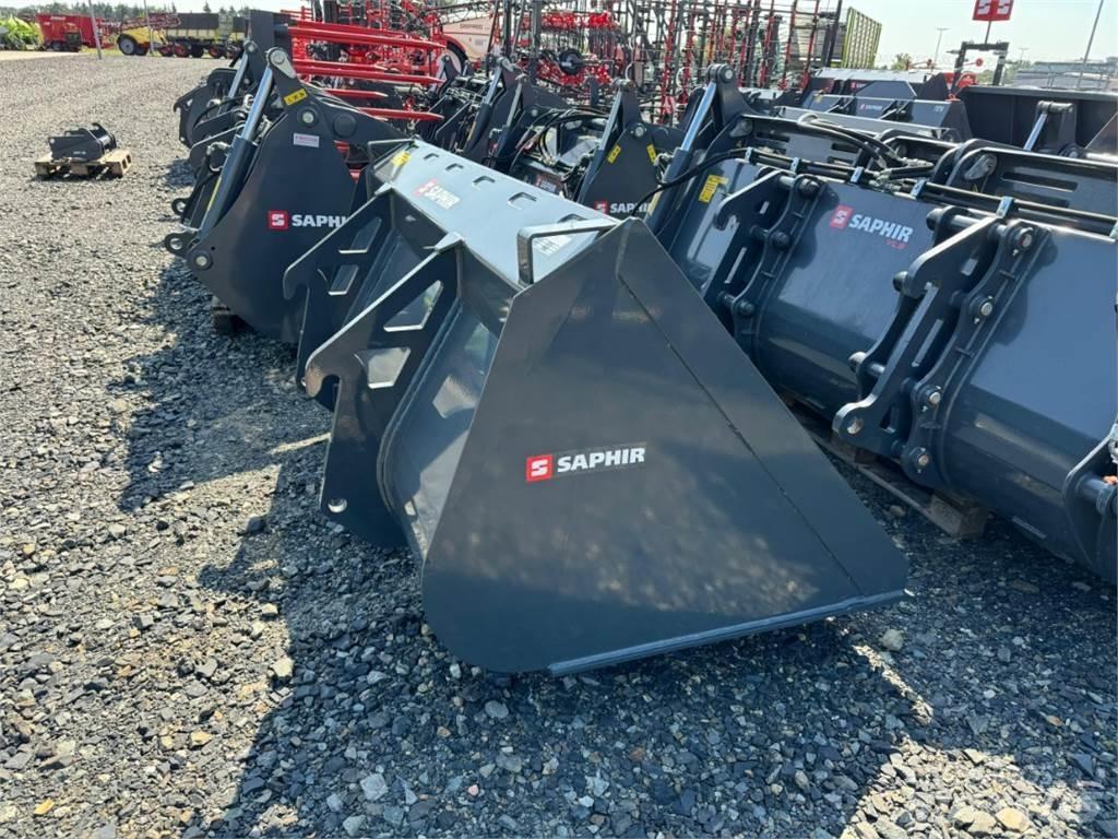 Saphir LGR 20 Alte accesorii tractor