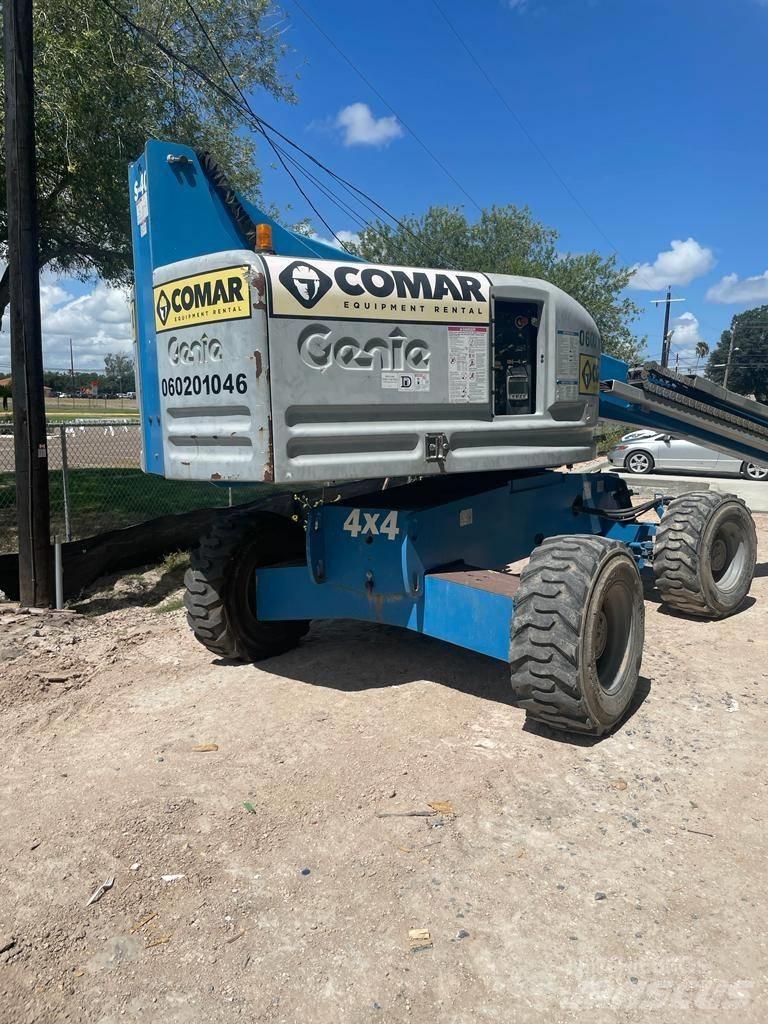 Genie S 40 Nacele cu brat telescopic