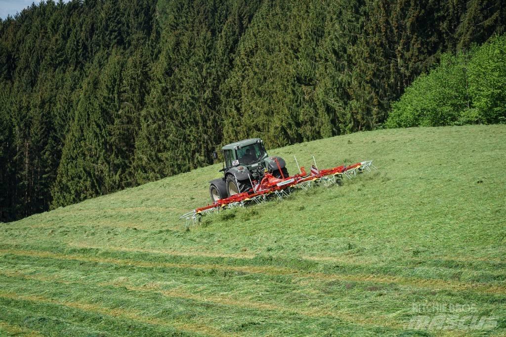 Pöttinger Hit 8.91 Greble
