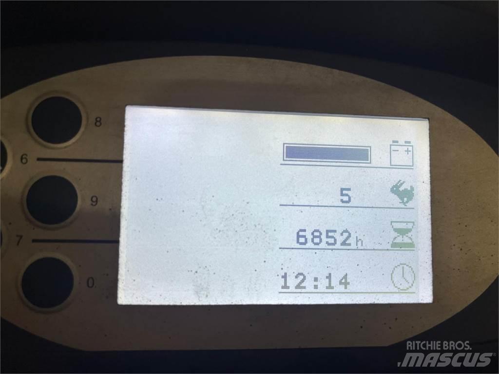 Still RX20-15 Stivuitor electric