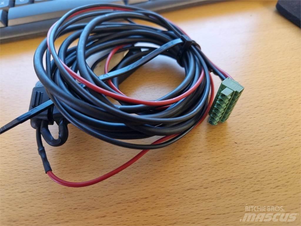 Ponsse 0062348 Electronice