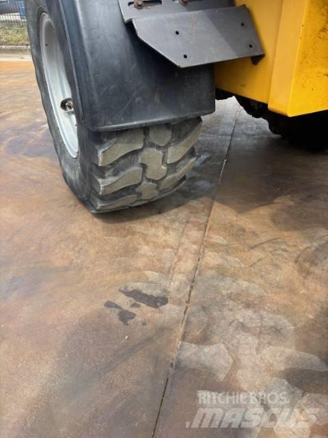 Volvo L 20 B Incarcator pe pneuri