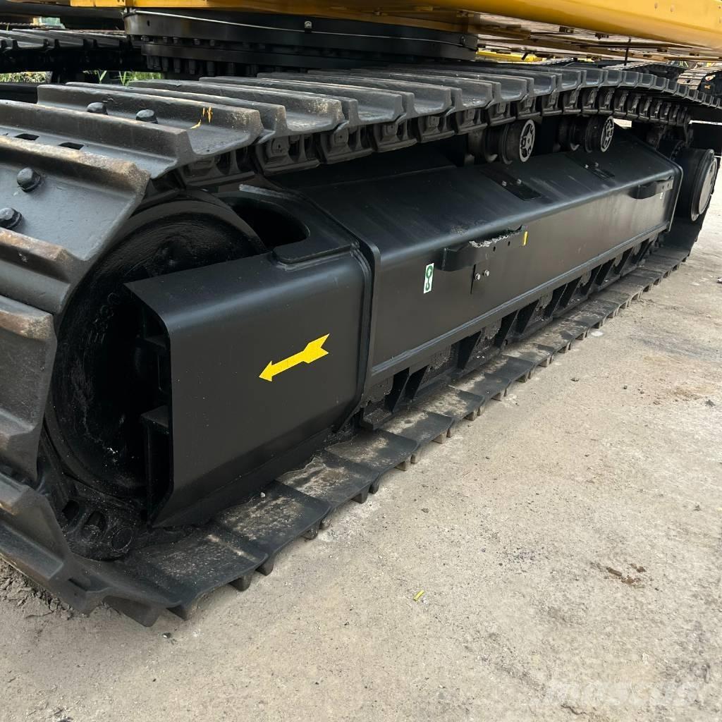 CAT 336GC Excavatoare pe șenile
