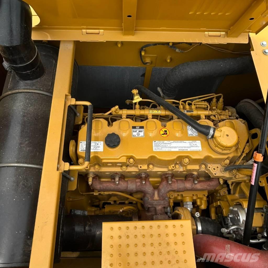 CAT 336GC Excavatoare pe șenile
