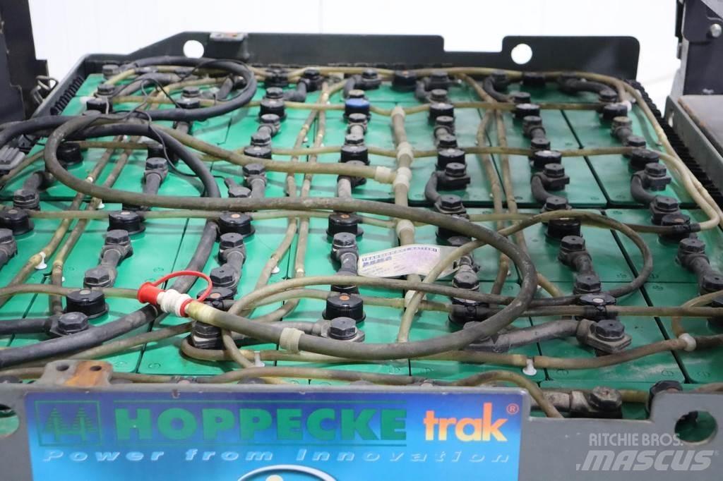 TCM FB30-7 Stivuitor electric