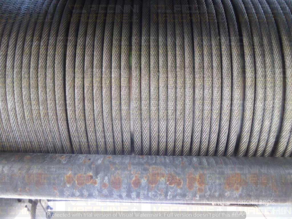Merlo VZ4T.PRED.CDC Alte componente