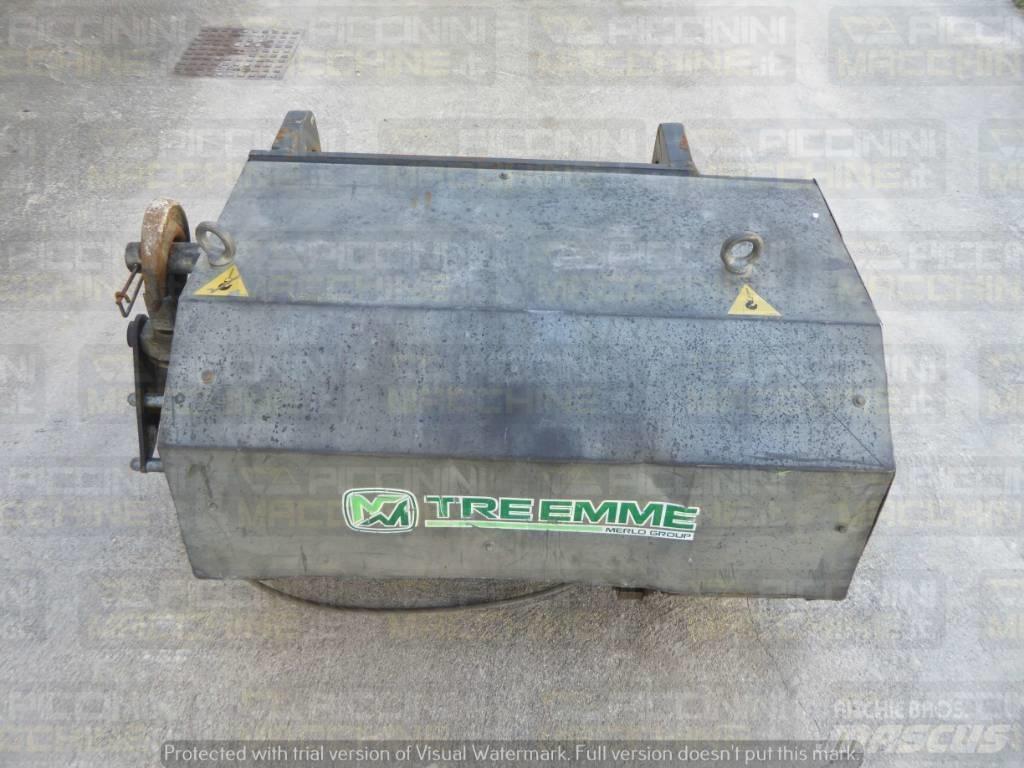 Merlo VZ4T.PRED.CDC Alte componente