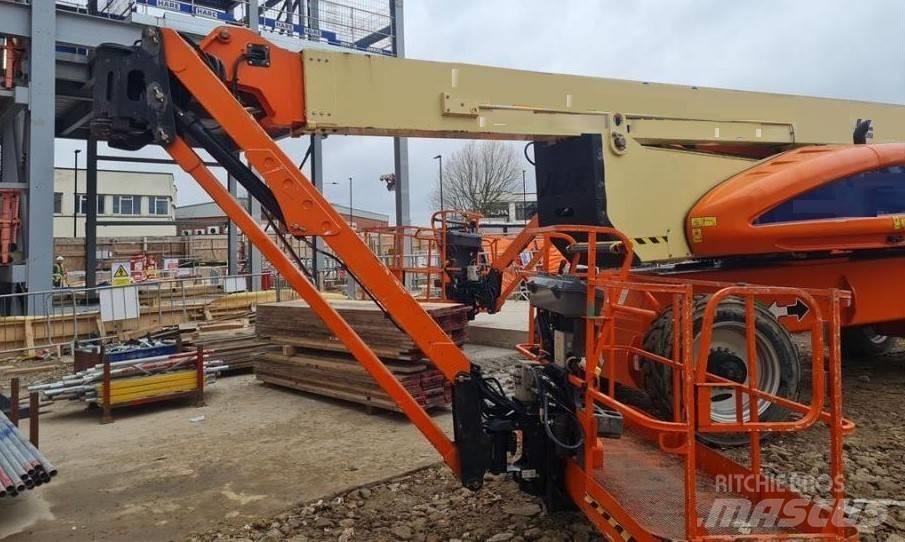 JLG 1250 AJP Nacele cu brat articulat