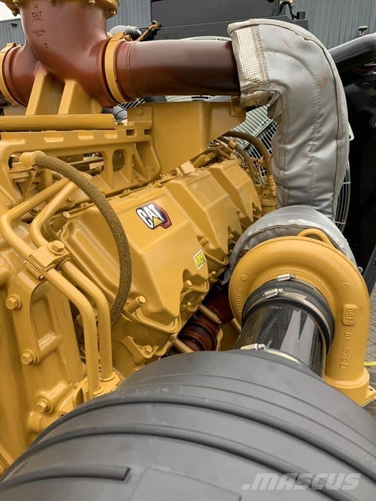 CAT C32 Generatoare Diesel