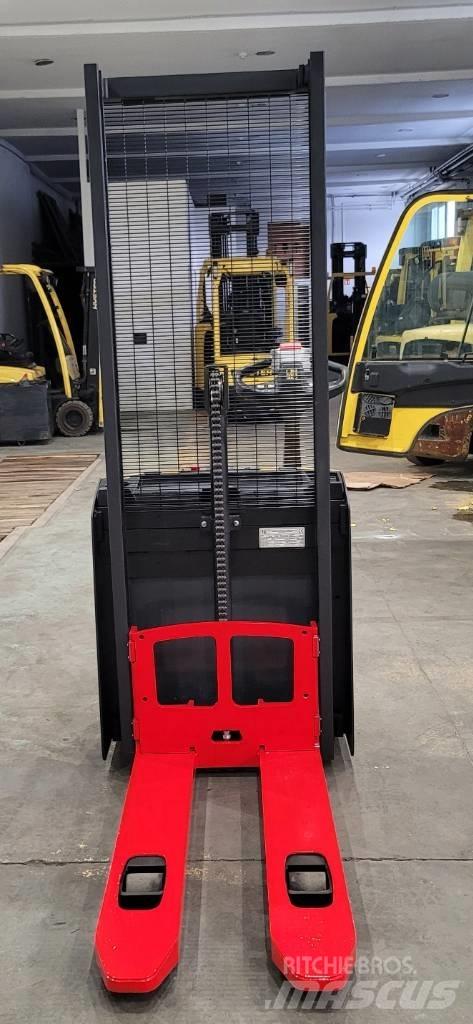 Hyster S 1.0 E Strivuitoare-altele