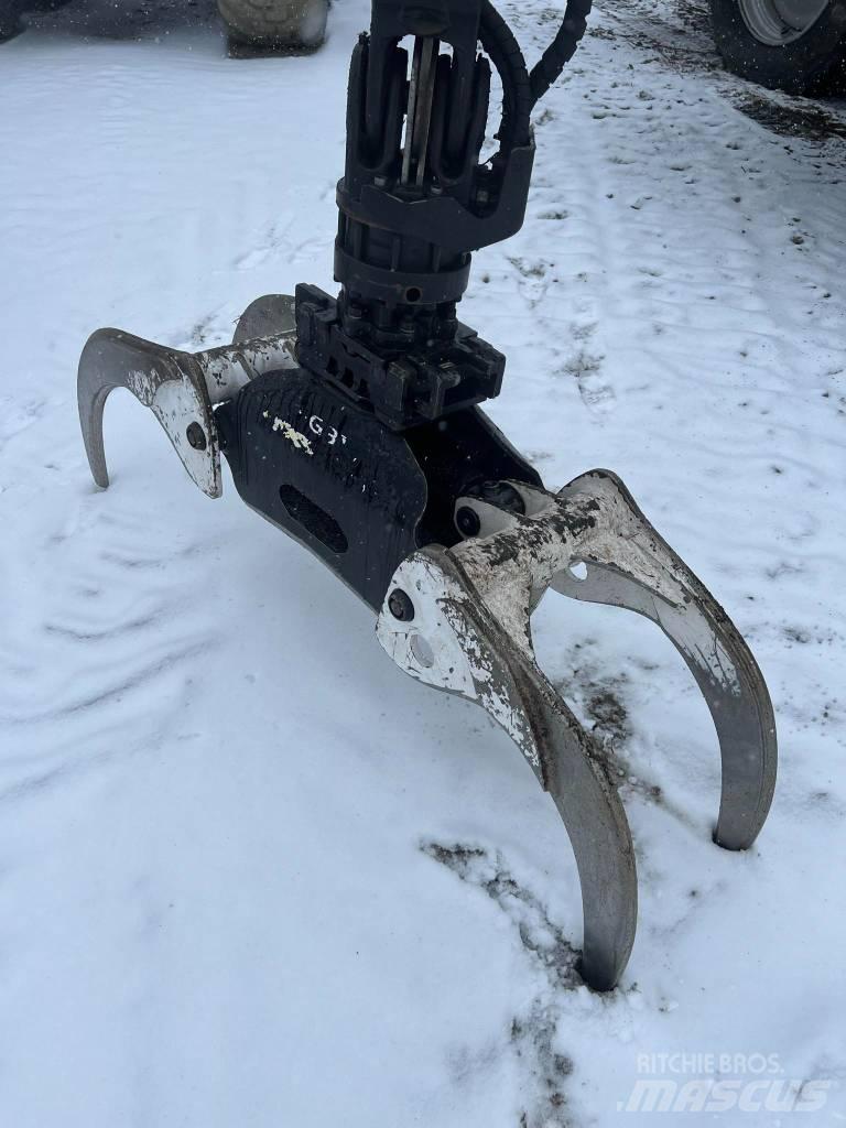 Albach Diamant 2000 Masini de tocat lemn