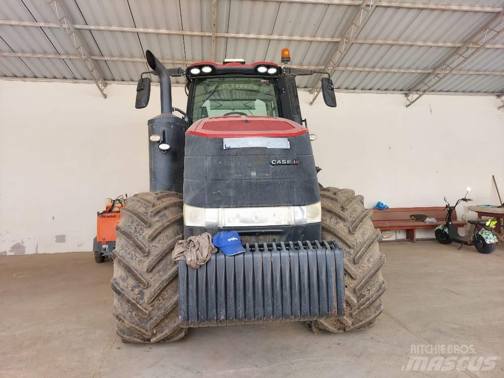 Case IH Magnum 250 Tractoare