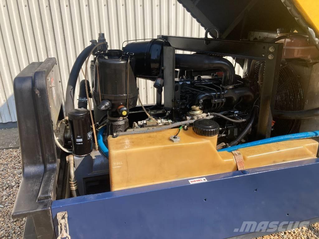 Compair C50 Compresoare