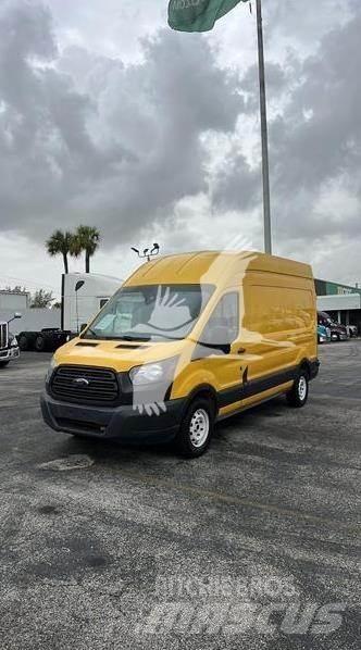 Ford TRANSIT Utilaje construcții - Altele