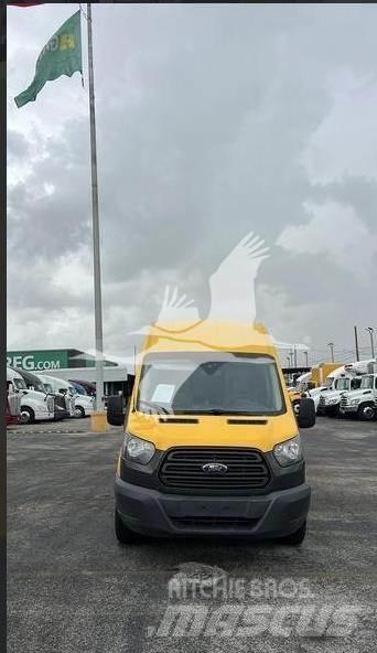 Ford TRANSIT Utilaje construcții - Altele