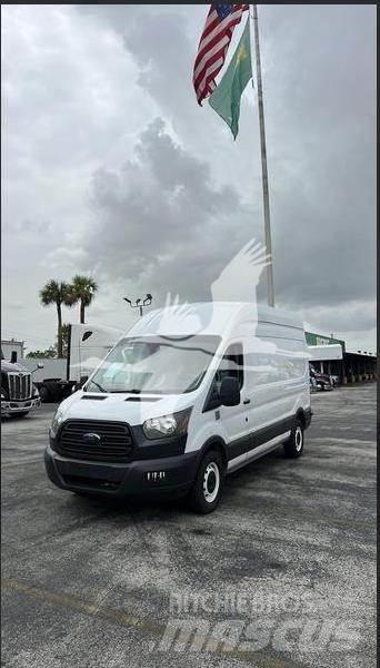 Ford TRANSIT Utilaje construcții - Altele