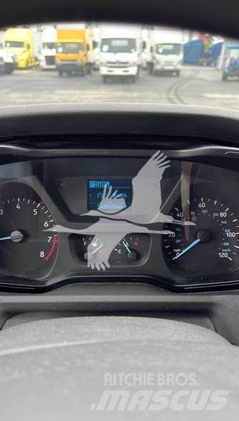 Ford TRANSIT Utilaje construcții - Altele