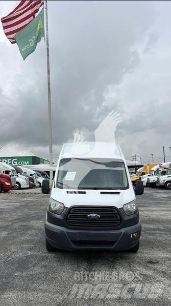 Ford TRANSIT Utilaje construcții - Altele