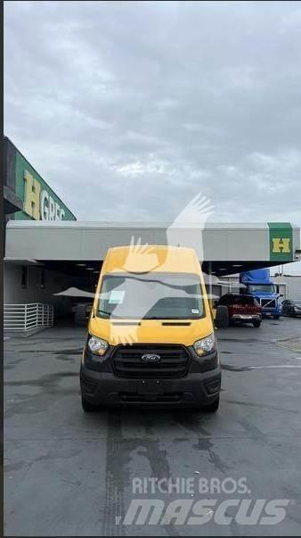 Ford TRANSIT Utilaje construcții - Altele