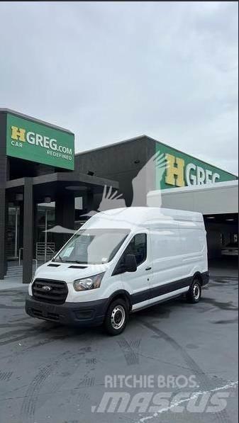 Ford TRANSIT Utilaje construcții - Altele