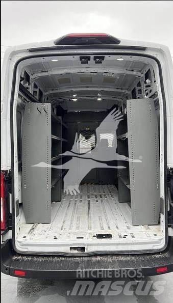 Ford TRANSIT Utilaje construcții - Altele
