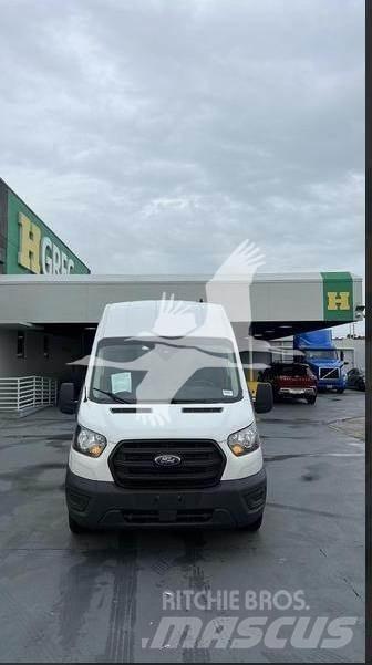 Ford TRANSIT Utilaje construcții - Altele