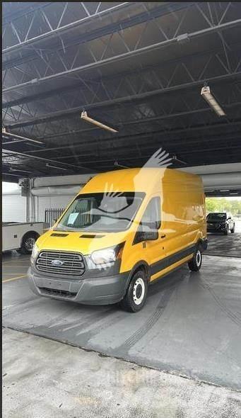 Ford TRANSIT Utilaje construcții - Altele