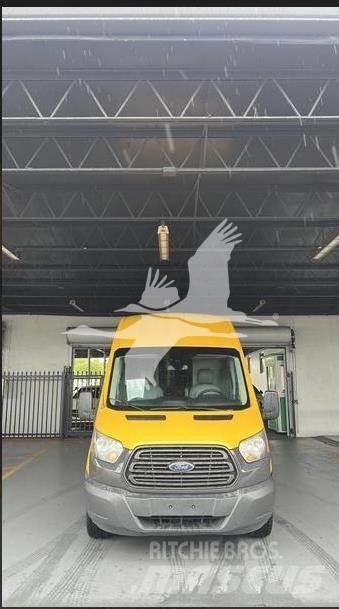 Ford TRANSIT Utilaje construcții - Altele