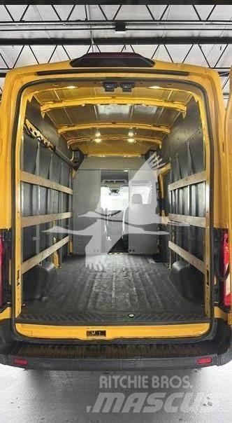 Ford TRANSIT Utilaje construcții - Altele