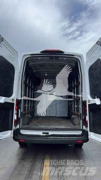 Ford TRANSIT Utilaje construcții - Altele