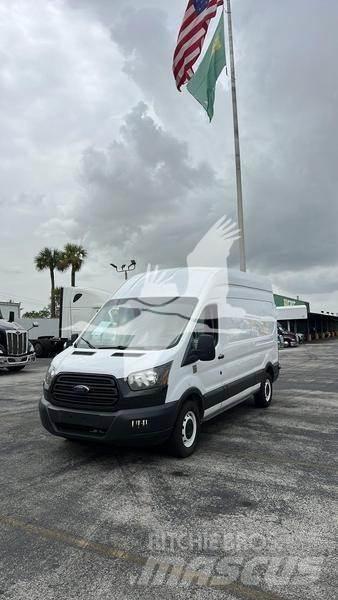 Ford TRANSIT Utilaje construcții - Altele