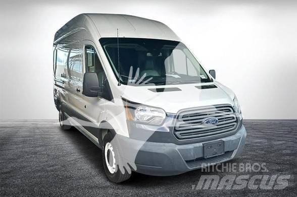 Ford TRANSIT Utilaje construcții - Altele