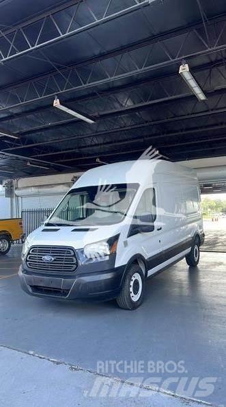 Ford TRANSIT Utilaje construcții - Altele