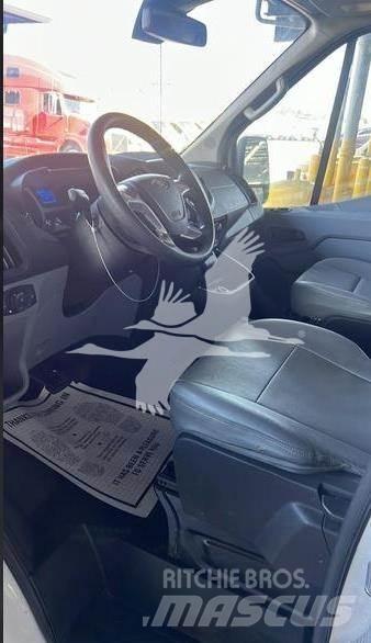 Ford TRANSIT Utilaje construcții - Altele