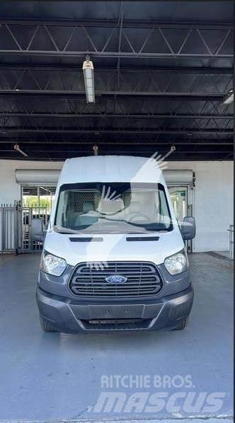 Ford TRANSIT Utilaje construcții - Altele