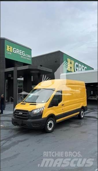 Ford TRANSIT Utilaje construcții - Altele