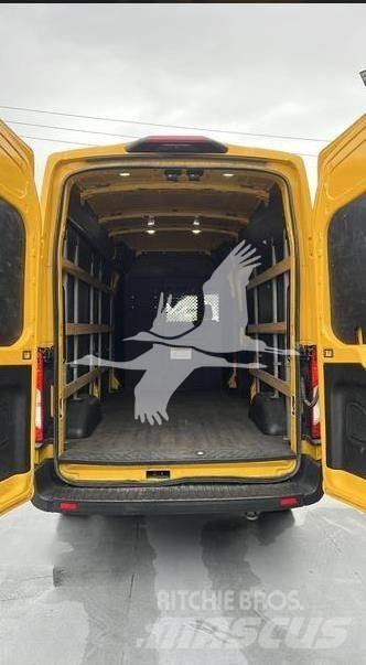 Ford TRANSIT Utilaje construcții - Altele