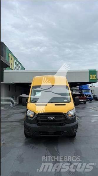 Ford TRANSIT Utilaje construcții - Altele