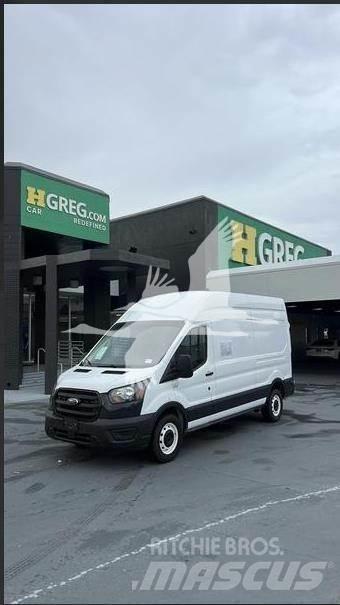 Ford TRANSIT Utilaje construcții - Altele