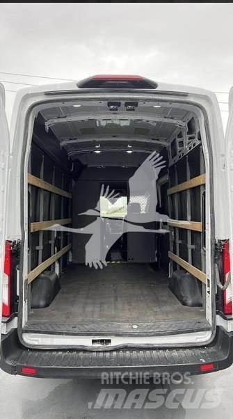 Ford TRANSIT Utilaje construcții - Altele