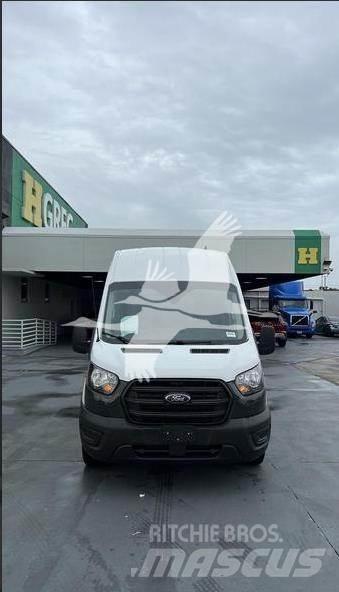Ford TRANSIT Utilaje construcții - Altele
