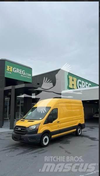 Ford TRANSIT Utilaje construcții - Altele