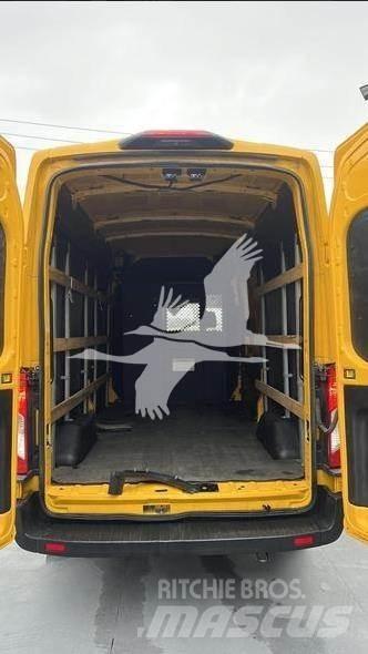 Ford TRANSIT Utilaje construcții - Altele
