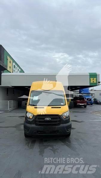 Ford TRANSIT Utilaje construcții - Altele