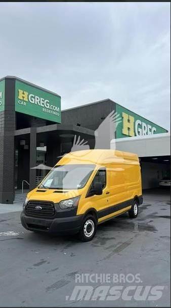 Ford TRANSIT Utilaje construcții - Altele