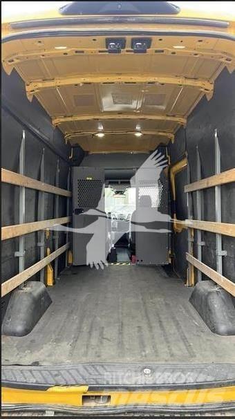 Ford TRANSIT Utilaje construcții - Altele