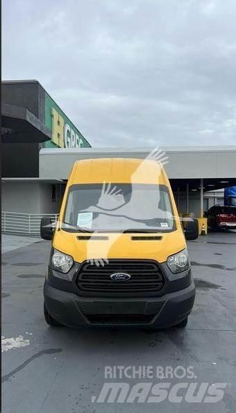 Ford TRANSIT Utilaje construcții - Altele