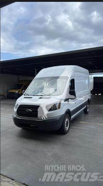 Ford TRANSIT Utilaje construcții - Altele
