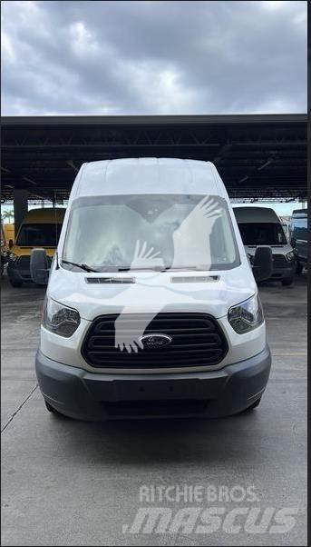 Ford TRANSIT Utilaje construcții - Altele