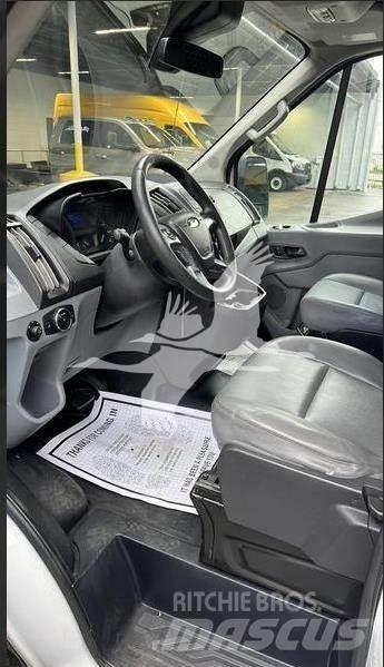 Ford TRANSIT Utilaje construcții - Altele